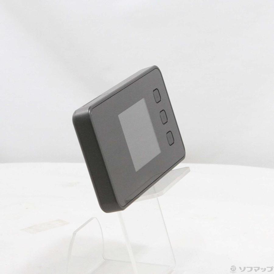 〔中古〕NEC(エヌイーシー)  Speed Wi-Fi 5G X11 NAR01 チタニウムグレー au SIMフリー |  | 04