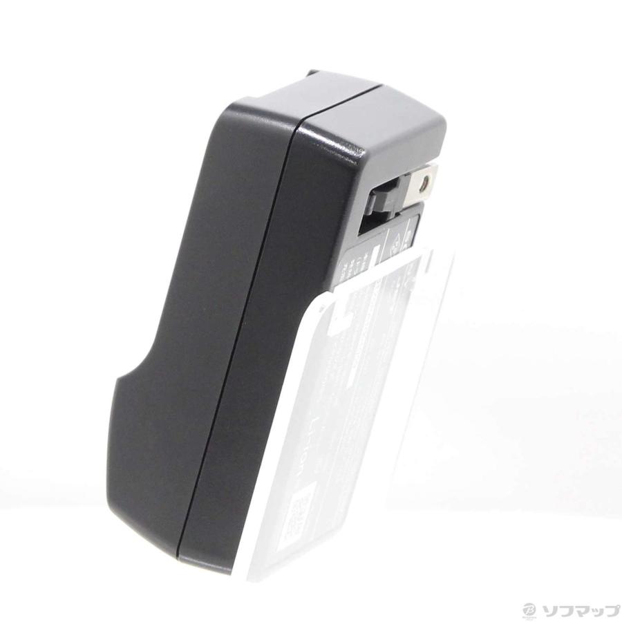 〔中古〕SONY(ソニー)  BC-TRV バッテリーチャージャー | SONY | 02