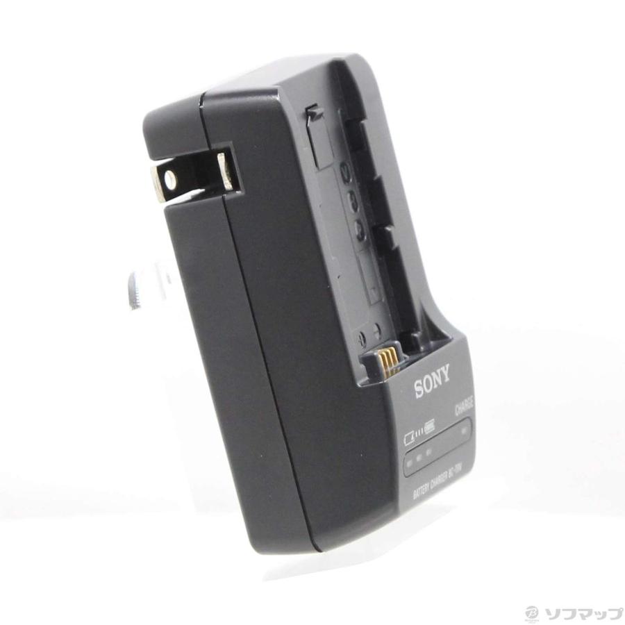 〔中古〕SONY(ソニー)  BC-TRV バッテリーチャージャー | SONY | 04