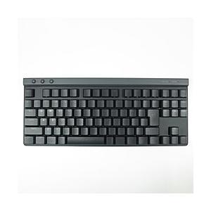 〔中古〕logicool(ロジクール)  G515 LIGHTSPEED TKL ブラック G515-WL-TCBK 茶軸 | logicool