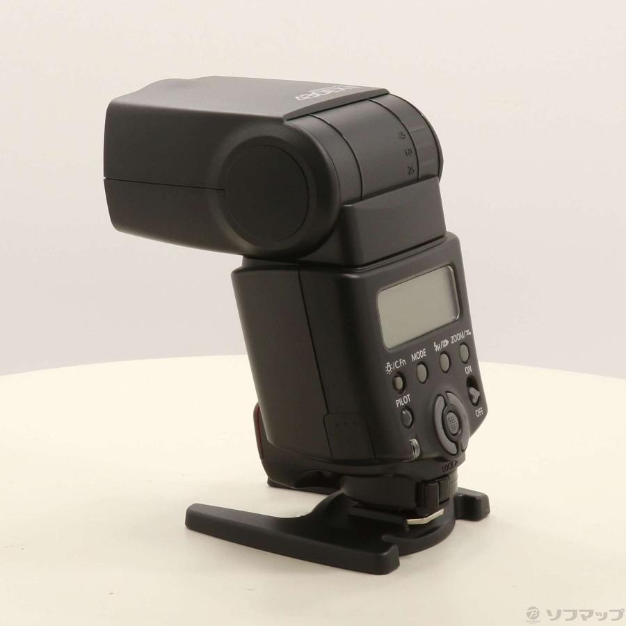 〔中古〕Canon(キヤノン)  スピードライト 430EX II | キヤノン | 02