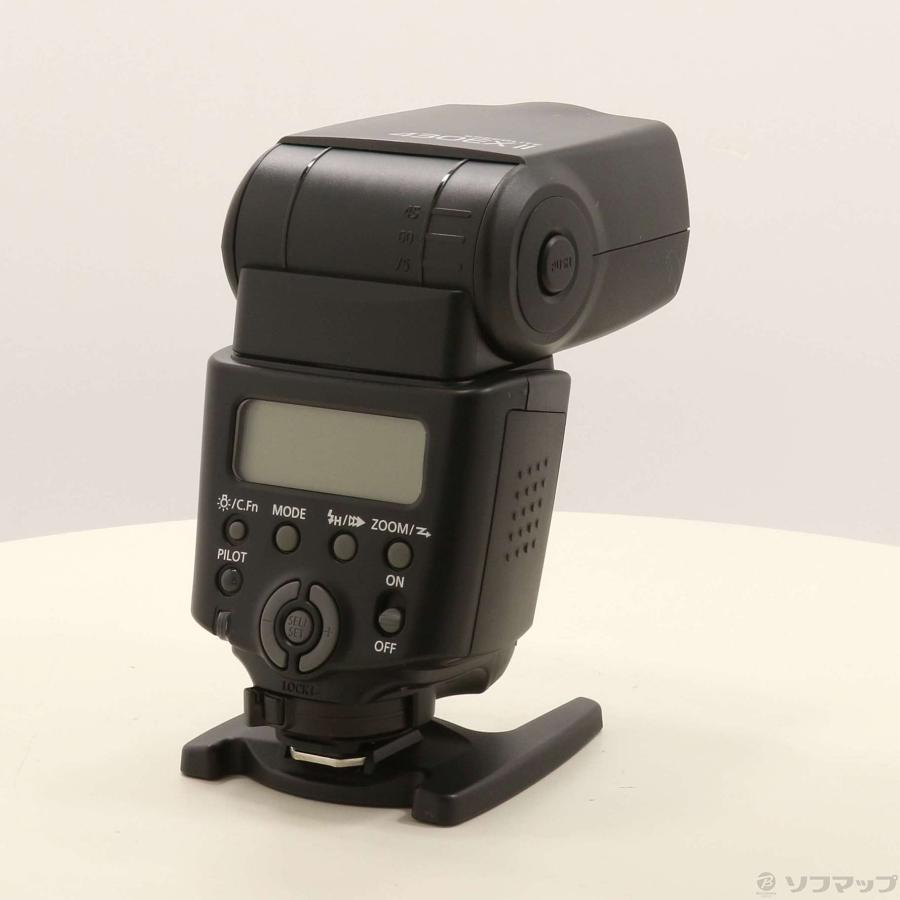 〔中古〕Canon(キヤノン)  スピードライト 430EX II | キヤノン | 03