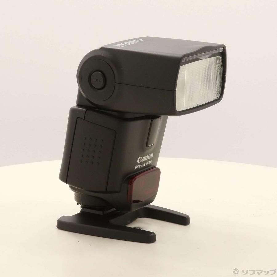 〔中古〕Canon(キヤノン)  スピードライト 430EX II | キヤノン | 04