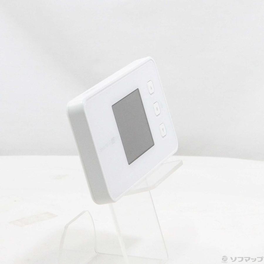 〔中古〕NEC(エヌイーシー)  Speed Wi-Fi 5G X11 NAR01SWU スノーホワイト WiMAX |  | 04