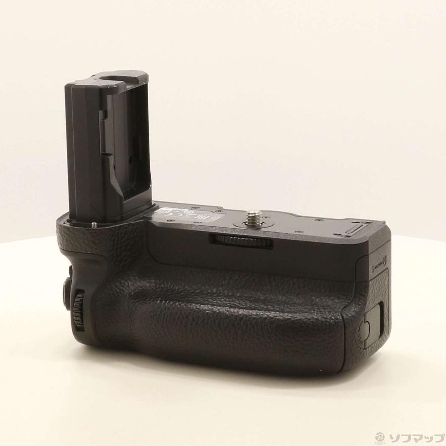 〔中古〕SONY(ソニー)  縦位置グリップ VG-C3EM | SONY | 01