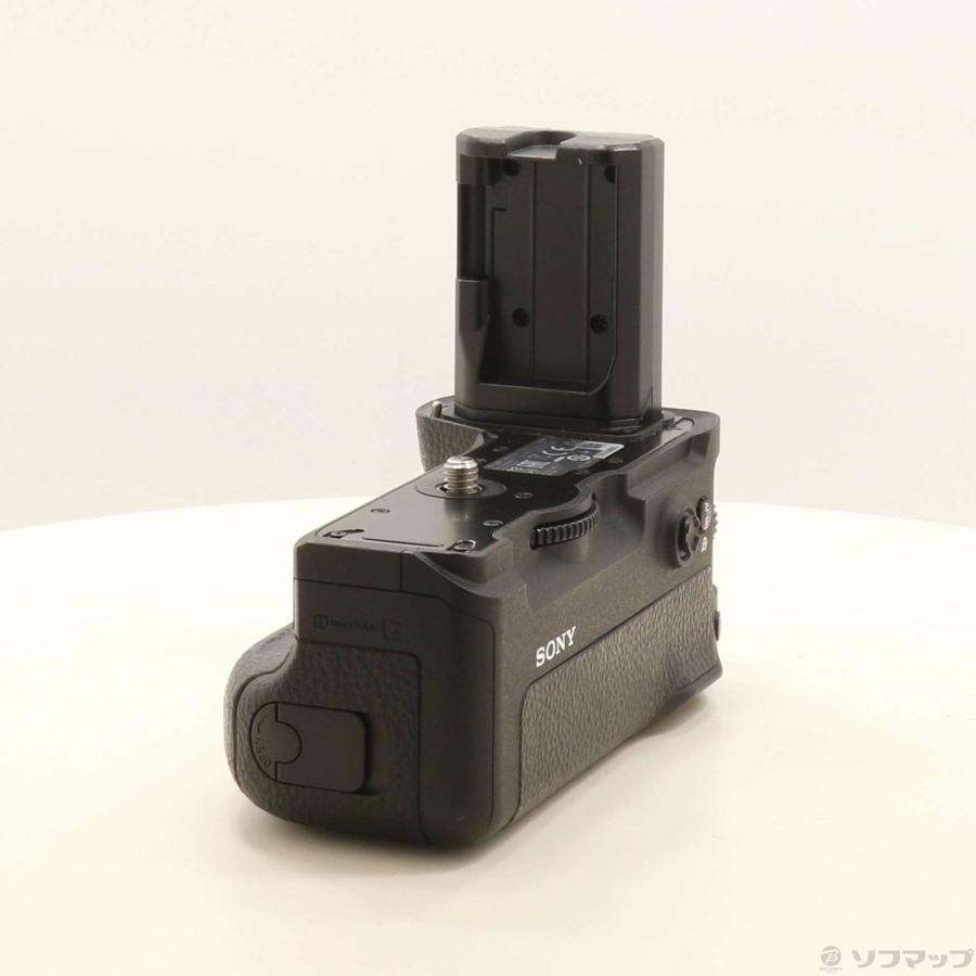 〔中古〕SONY(ソニー)  縦位置グリップ VG-C3EM | SONY | 02