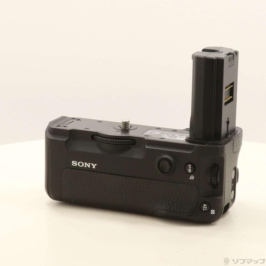 〔中古〕SONY(ソニー)  縦位置グリップ VG-C3EM | SONY | 03