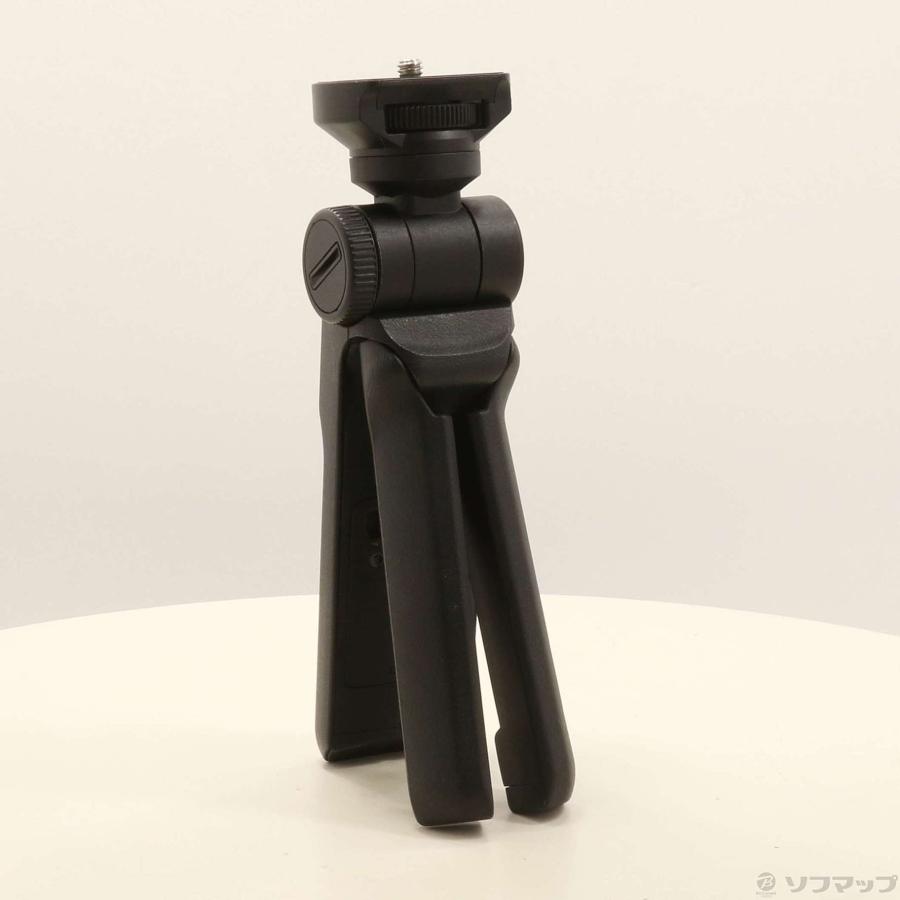 〔中古〕SONY(ソニー)  ワイヤレスリモートコマンダー機能付きシューティンググリップ GP-VPT2BT | SONY | 03