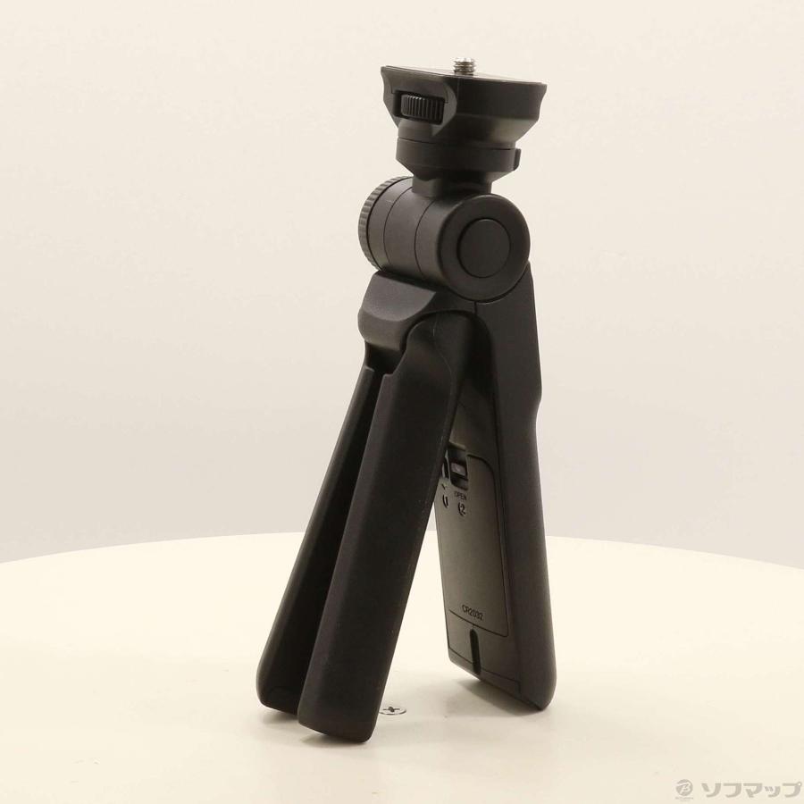 〔中古〕SONY(ソニー)  ワイヤレスリモートコマンダー機能付きシューティンググリップ GP-VPT2BT | SONY | 04