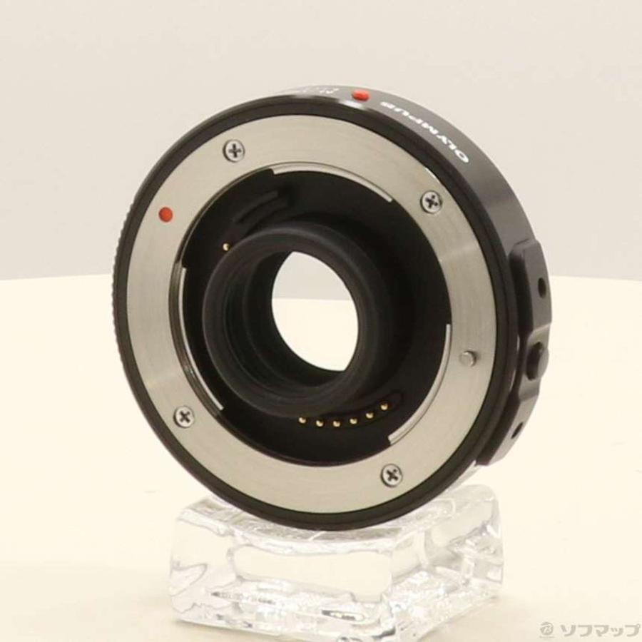 〔中古〕OLYMPUS(オリンパス)  MC-14 1.4x テレコンバーター | オリンパス | 01