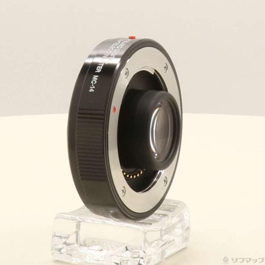 〔中古〕OLYMPUS(オリンパス)  MC-14 1.4x テレコンバーター | オリンパス | 04