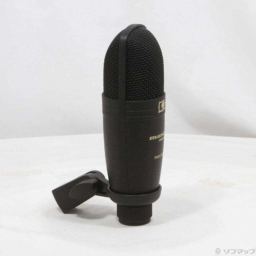 〔中古〕MARANTZPRO  MARANTZ PRO Pod Pack 1J |  | 04