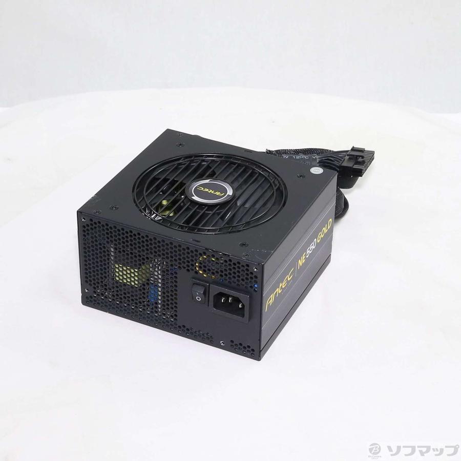 〔中古〕ANTEC  NE550 GOLD |  | 01