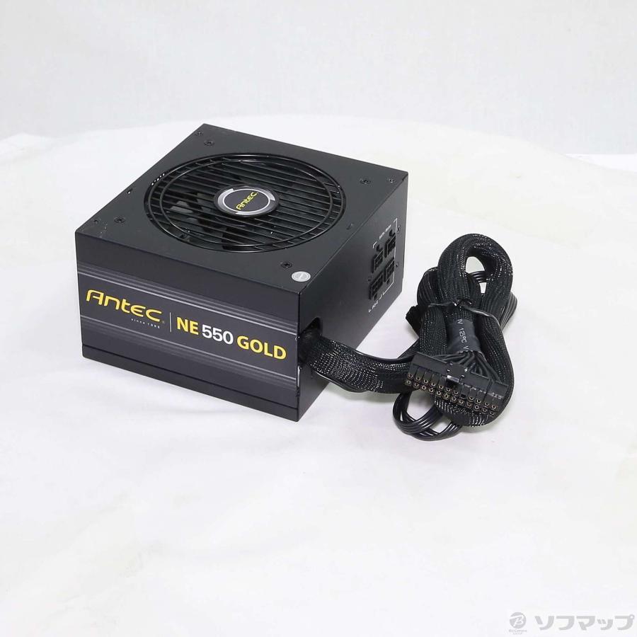 〔中古〕ANTEC  NE550 GOLD |  | 02