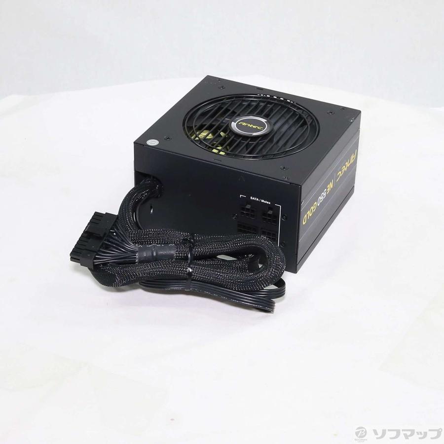 〔中古〕ANTEC  NE550 GOLD |  | 03