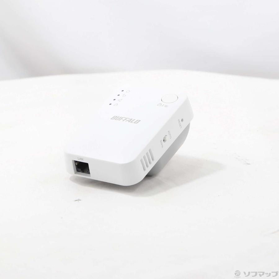 〔中古〕BUFFALO(バッファロー）  AirStation WEX-1166DHPS | BUFFALO | 01