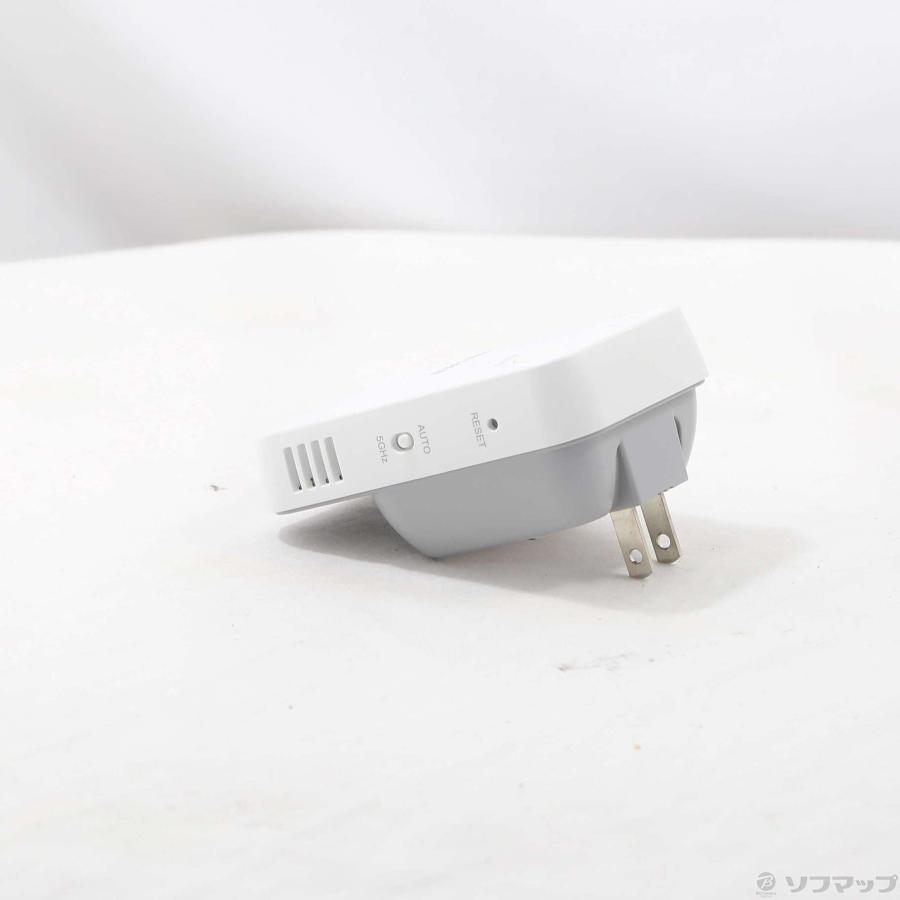 〔中古〕BUFFALO(バッファロー）  AirStation WEX-1166DHPS | BUFFALO | 02