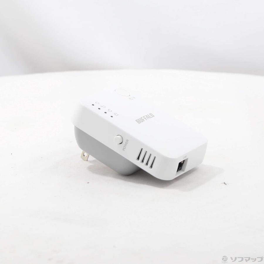 〔中古〕BUFFALO(バッファロー）  AirStation WEX-1166DHPS | BUFFALO | 04