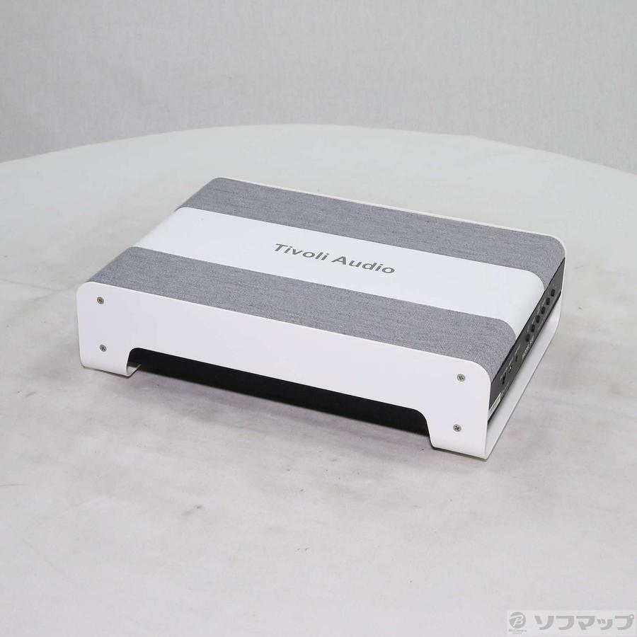 〔中古〕TIVOLIAUDIO  Model SUB White／Grey ARTSUB-1816-JP ホワイト／グレー |  | 01