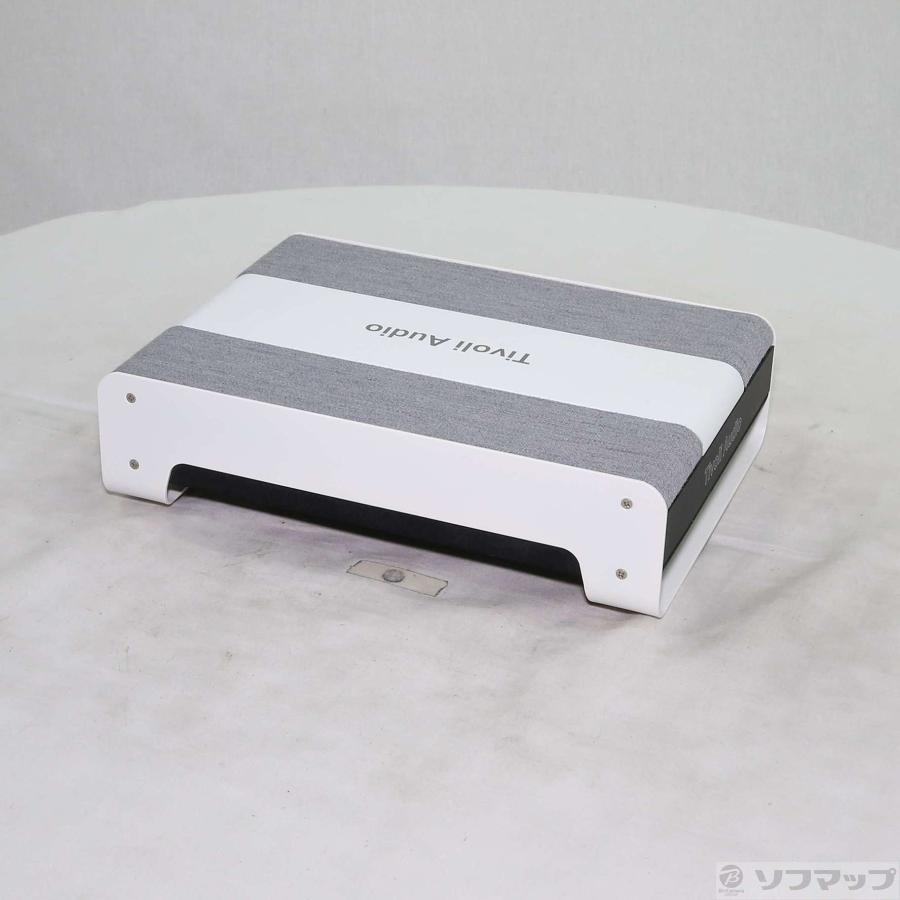 〔中古〕TIVOLIAUDIO  Model SUB White／Grey ARTSUB-1816-JP ホワイト／グレー |  | 03