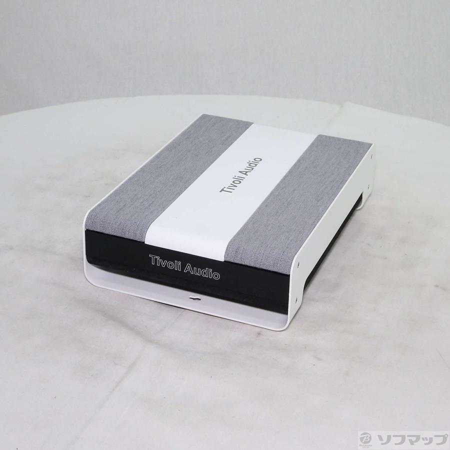 〔中古〕TIVOLIAUDIO  Model SUB White／Grey ARTSUB-1816-JP ホワイト／グレー |  | 04