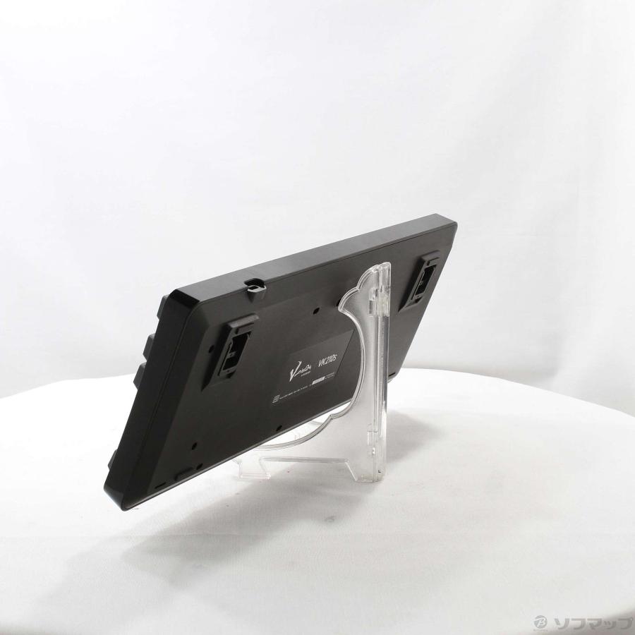 〔中古〕ELECOM(エレコム)  V custom VK210S TK-VK210SBK | ELECOM | 02
