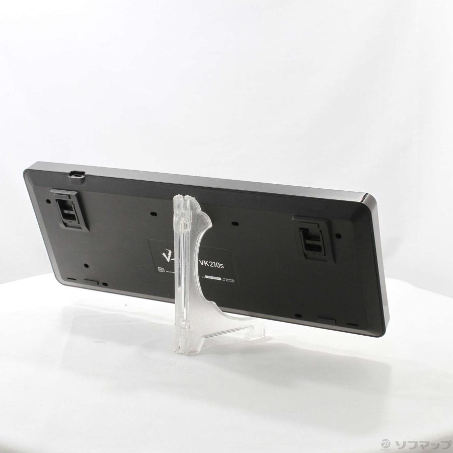 〔中古〕ELECOM(エレコム)  V custom VK210S TK-VK210SBK | ELECOM | 03