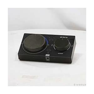 〔中古〕logicool(ロジクール)  ASTRO MixAmp Pro TR MAPTR-002 | logicool