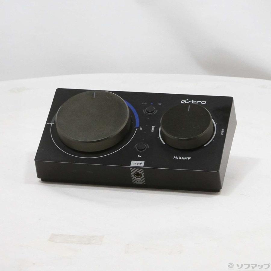 〔中古〕logicool(ロジクール)  ASTRO MixAmp Pro TR MAPTR-002 | logicool | 01