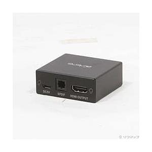 〔中古〕logicool(ロジクール)  ASTRO Gaming HDMIアダプター for PlayStation 5 〔PS5〕 | logicool