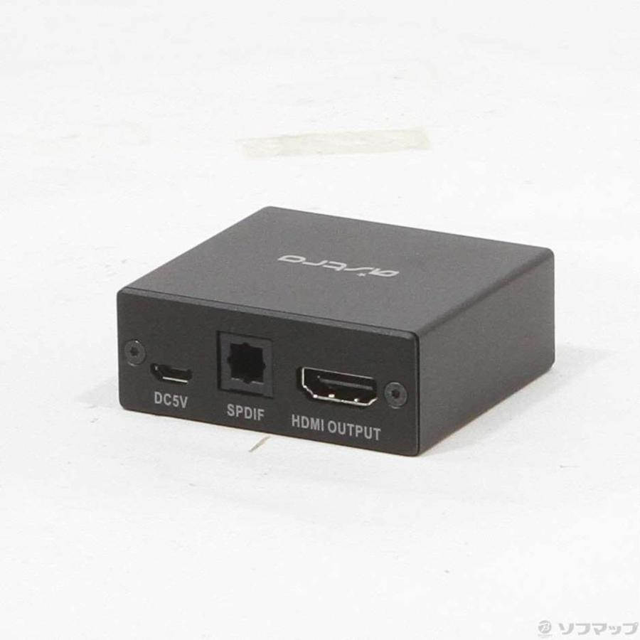 〔中古〕logicool(ロジクール)  ASTRO Gaming HDMIアダプター for PlayStation 5 〔PS5〕 | logicool | 01