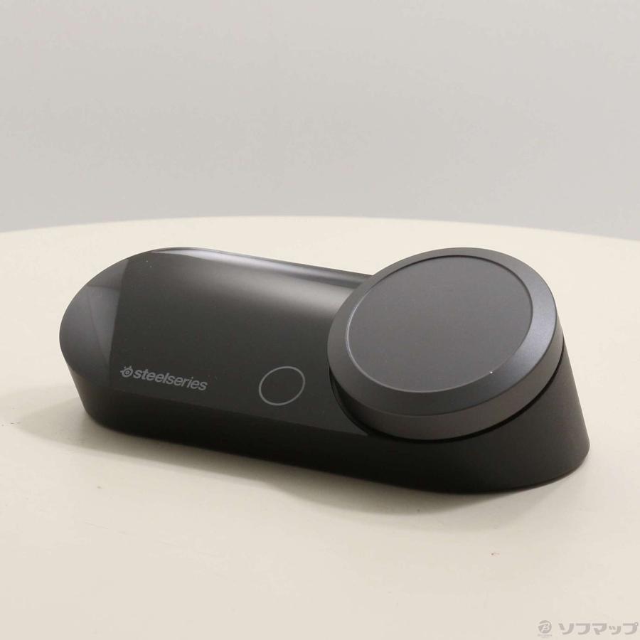 〔中古〕SteelSeries  GAMEDAC GEN 2 |  | 01