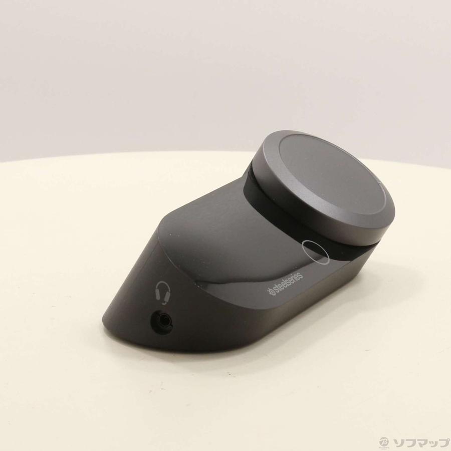 〔中古〕SteelSeries  GAMEDAC GEN 2 |  | 04