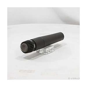 〔中古〕SHURE(シュア)  SM57LC | SHURE
