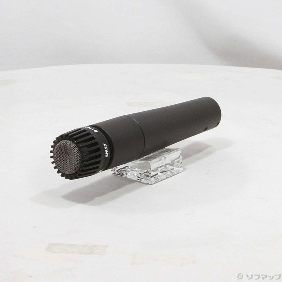〔中古〕SHURE(シュア)  SM57LC | SHURE | 01