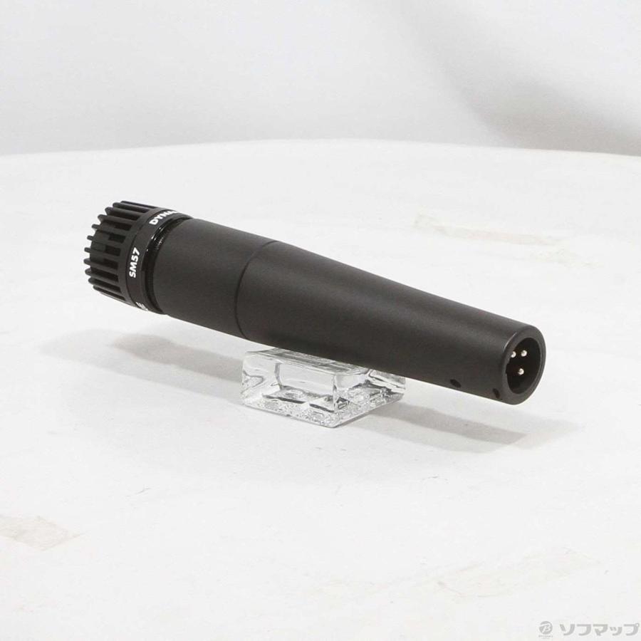 〔中古〕SHURE(シュア)  SM57LC | SHURE | 02
