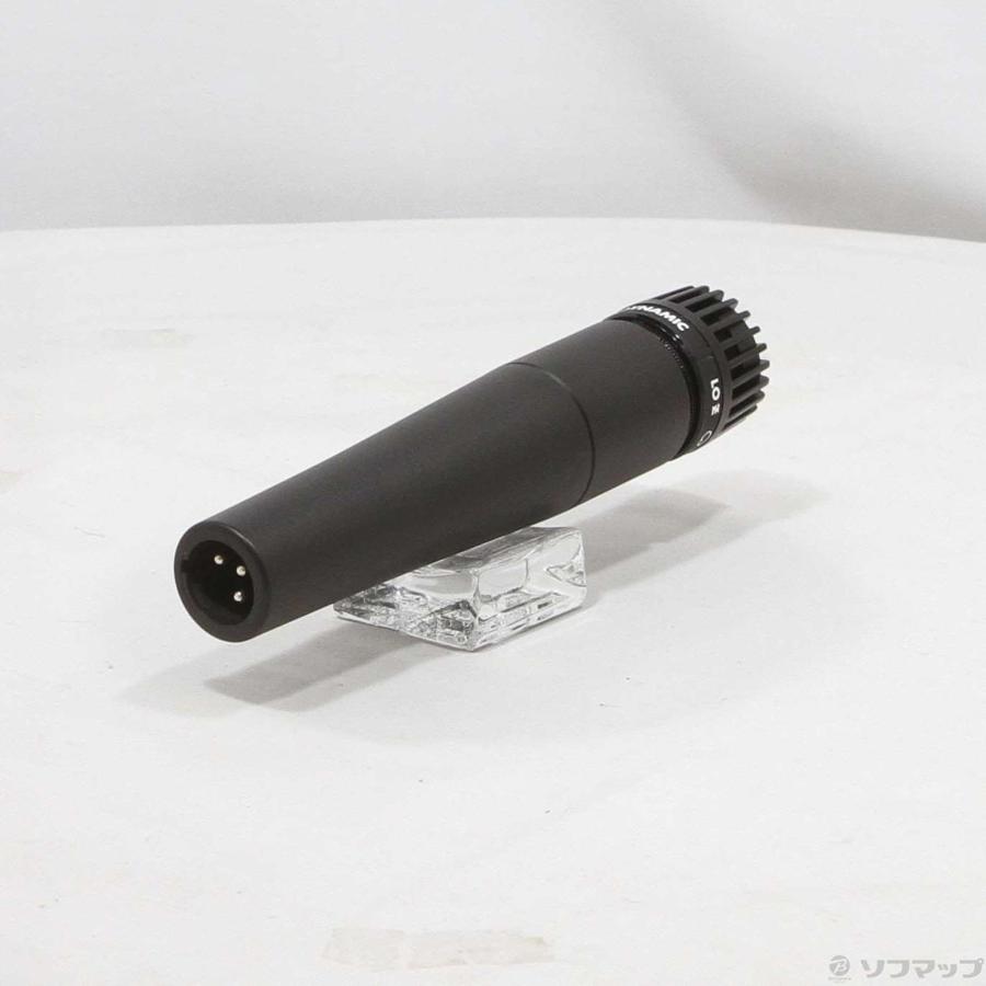 〔中古〕SHURE(シュア)  SM57LC | SHURE | 03