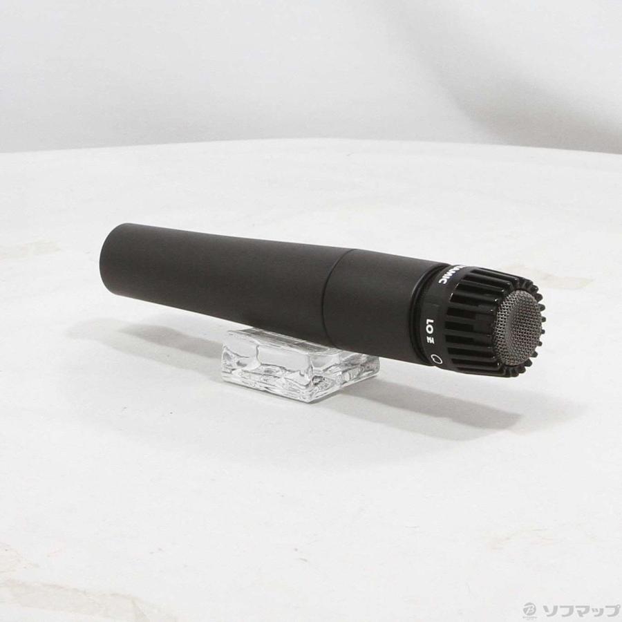 〔中古〕SHURE(シュア)  SM57LC | SHURE | 04