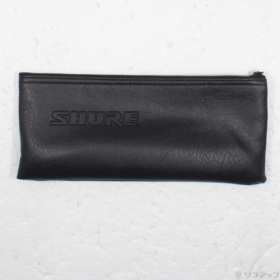 〔中古〕SHURE(シュア)  SM57LC | SHURE | 05