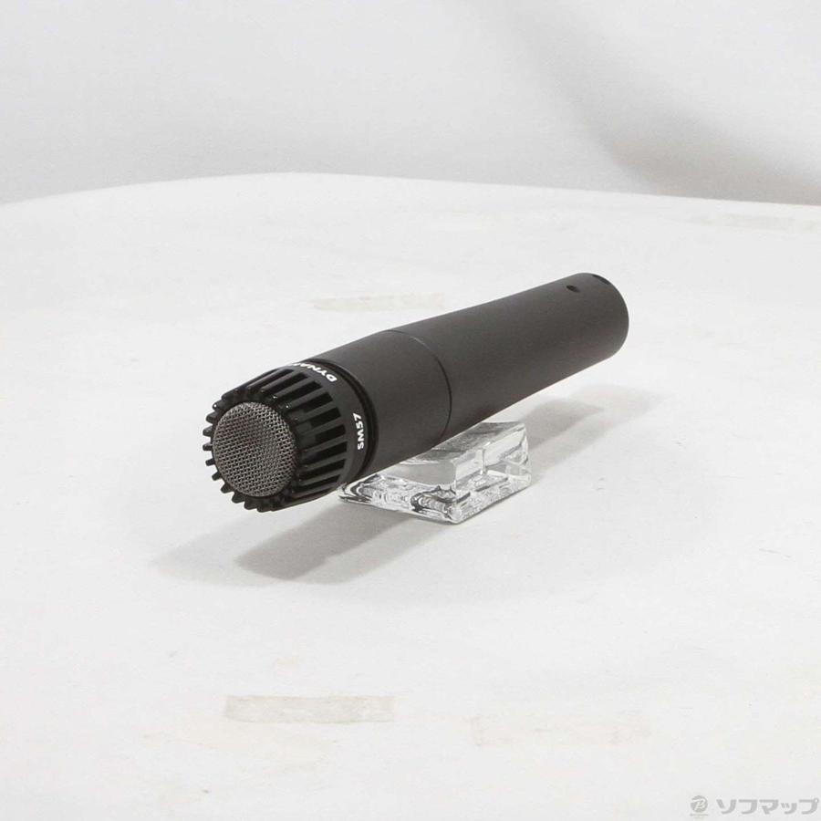 〔中古〕SHURE(シュア)  SM57LC | SHURE | 01