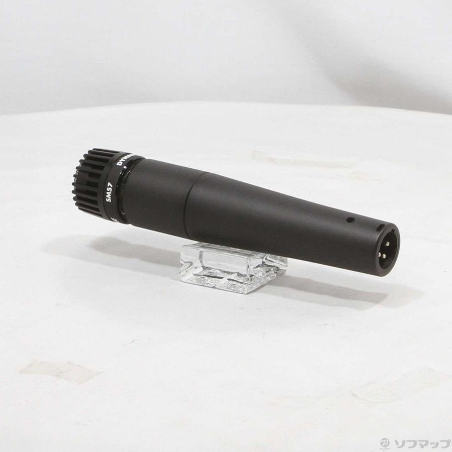 〔中古〕SHURE(シュア)  SM57LC | SHURE | 02