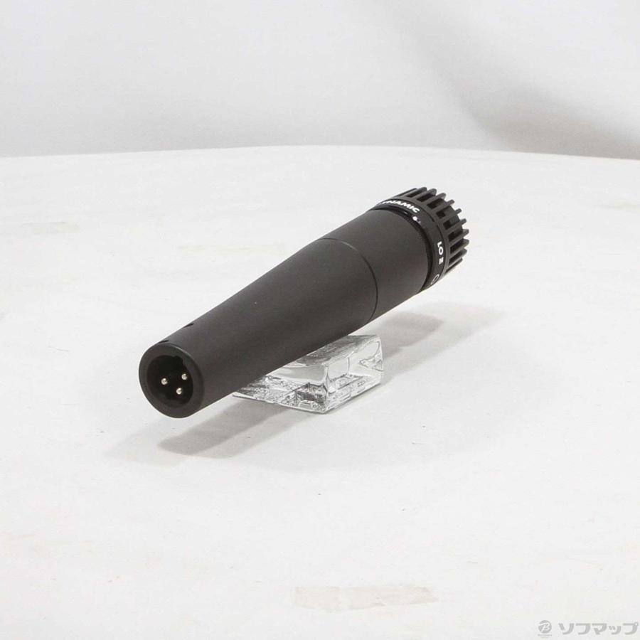 〔中古〕SHURE(シュア)  SM57LC | SHURE | 03