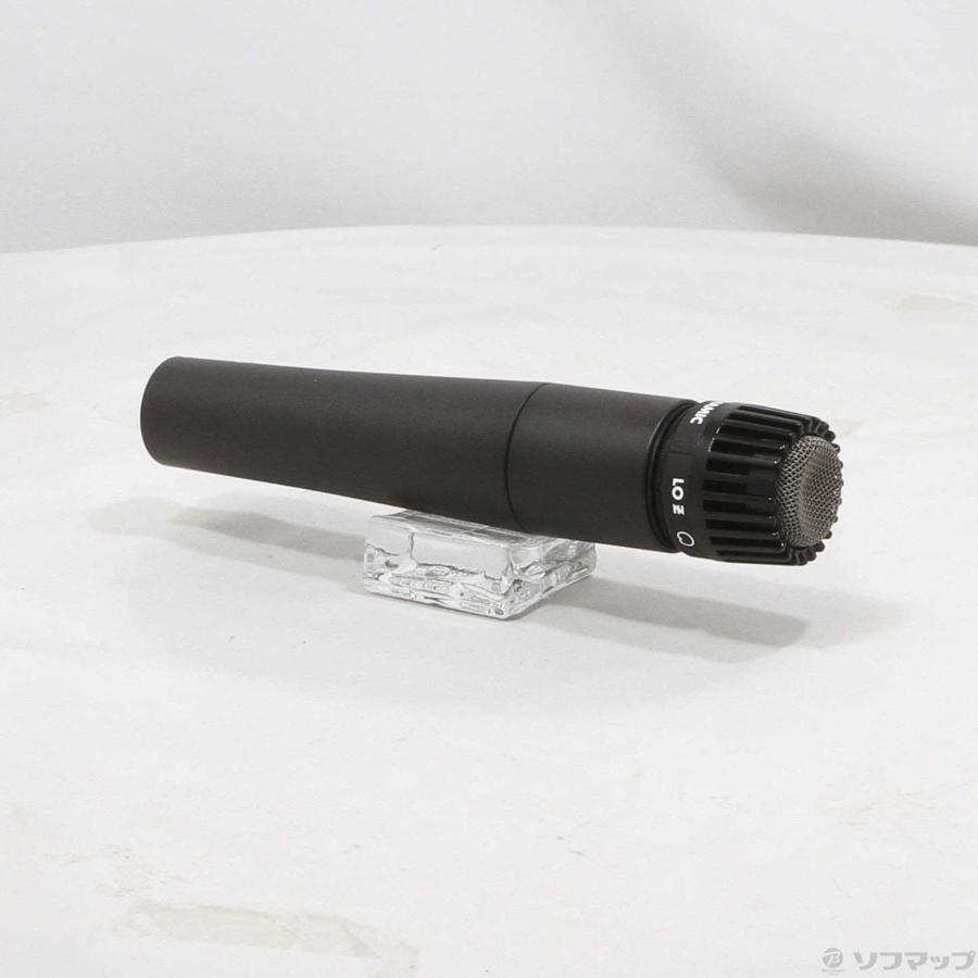 〔中古〕SHURE(シュア)  SM57LC | SHURE | 04