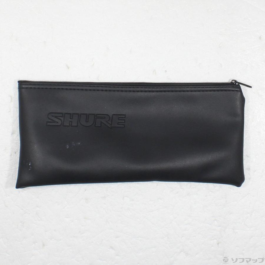 〔中古〕SHURE(シュア)  SM57LC | SHURE | 05