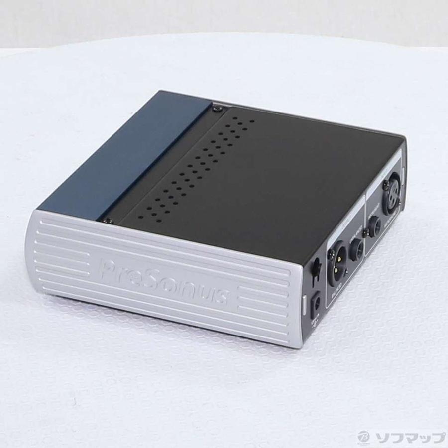 〔中古〕PRESONUS  TubePre V2 |  | 02