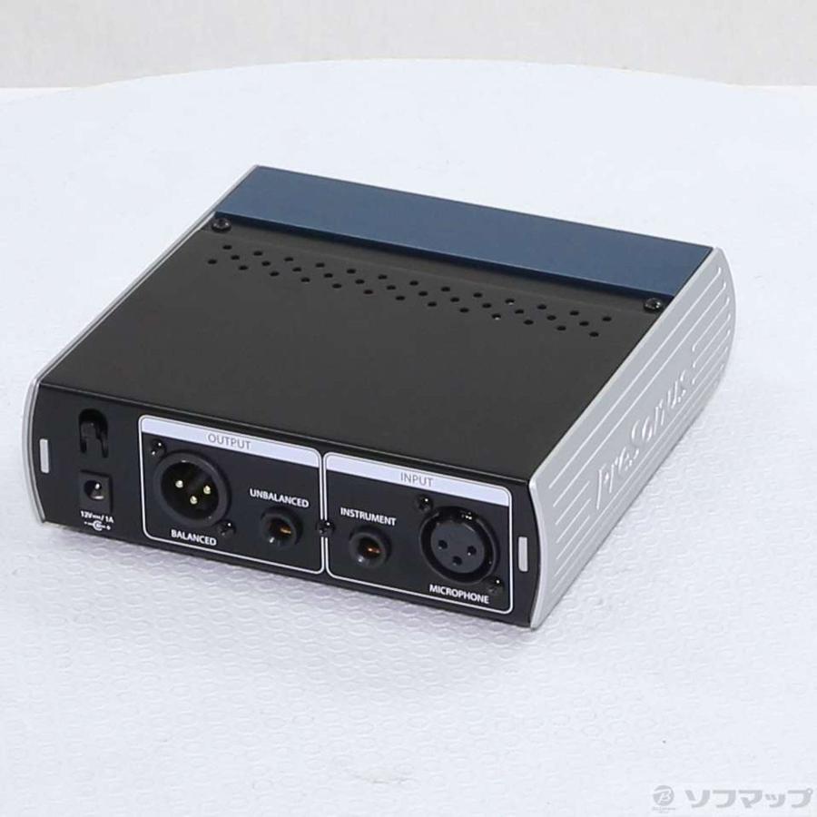 〔中古〕PRESONUS  TubePre V2 |  | 03