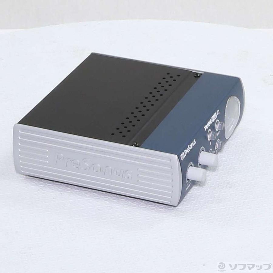 〔中古〕PRESONUS  TubePre V2 |  | 04