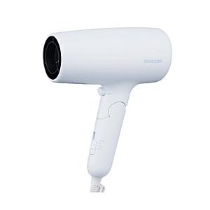 〔中古〕テスコム  ドライヤー  ブルーグレー TD461AH 〔箱破損品〕 | テスコム