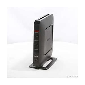 〔中古〕BUFFALO(バッファロー）  WSR-1800AX4S／NBK | BUFFALO