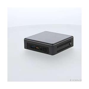 〔中古〕intel(インテル)  NUC Kit NUC7i5BNK BOXNUC7I5BNK | インテル